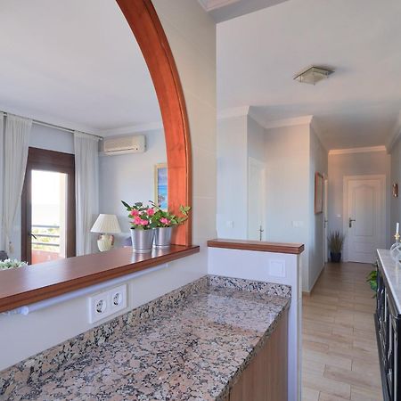 Xpce Playa Bajondillo Terrace - Parking Free Apartment Torremolinos Ngoại thất bức ảnh