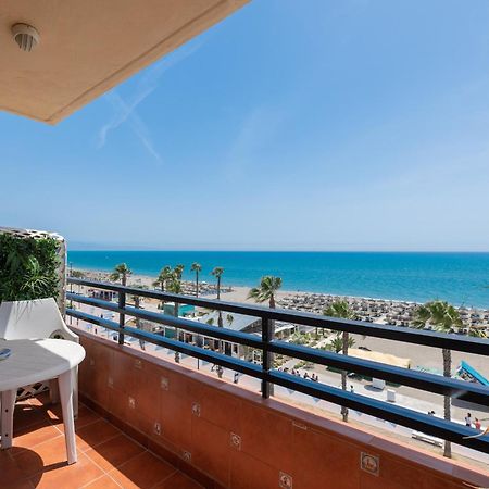 Xpce Playa Bajondillo Terrace - Parking Free Apartment Torremolinos Ngoại thất bức ảnh